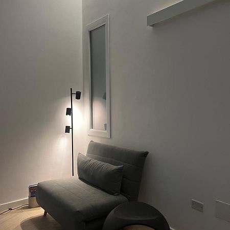 Central Suite 81 ペスカーラ エクステリア 写真