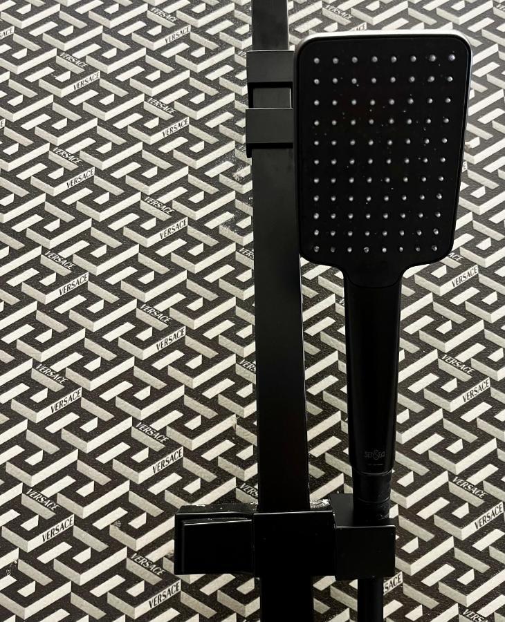 Central Suite 81 ペスカーラ エクステリア 写真