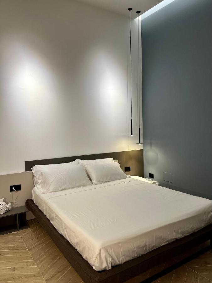 Central Suite 81 ペスカーラ エクステリア 写真