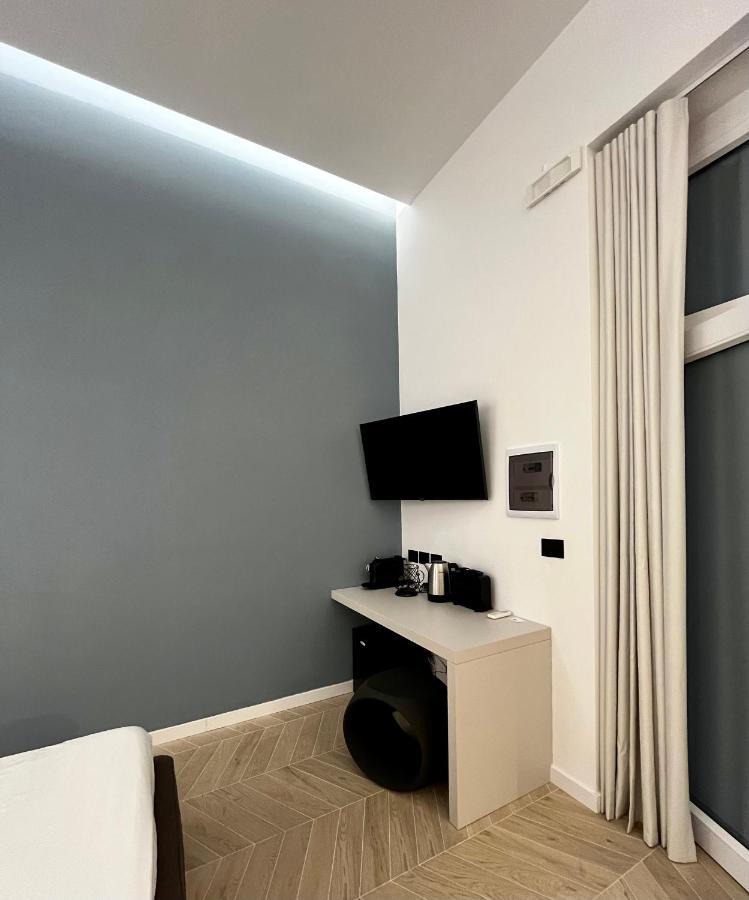 Central Suite 81 ペスカーラ エクステリア 写真