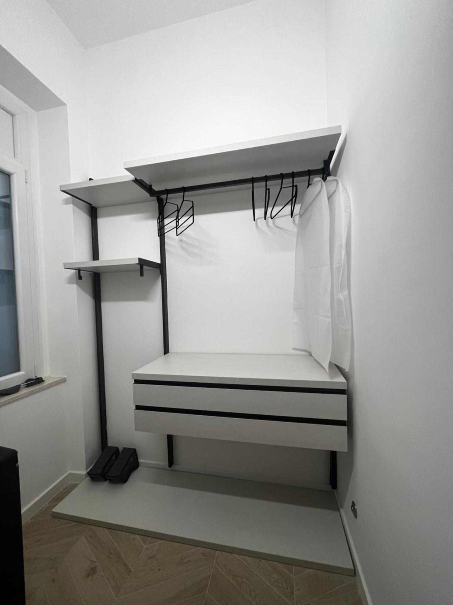 Central Suite 81 ペスカーラ エクステリア 写真