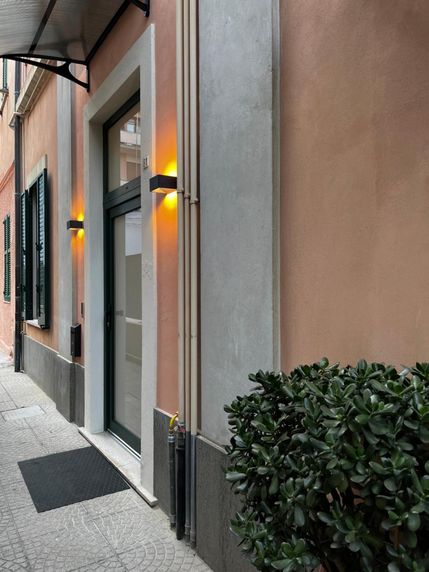 Central Suite 81 ペスカーラ エクステリア 写真